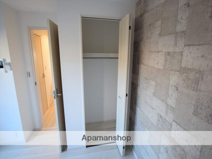 神奈川県相模原市中央区氷川町の賃貸アパートのその他画像