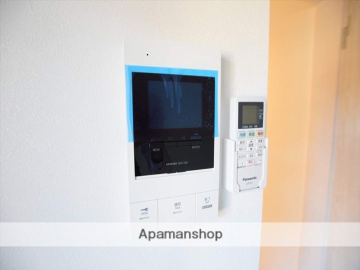 神奈川県相模原市中央区氷川町の賃貸アパートのその他画像