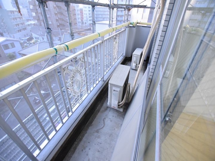 デイム橋本のその他画像