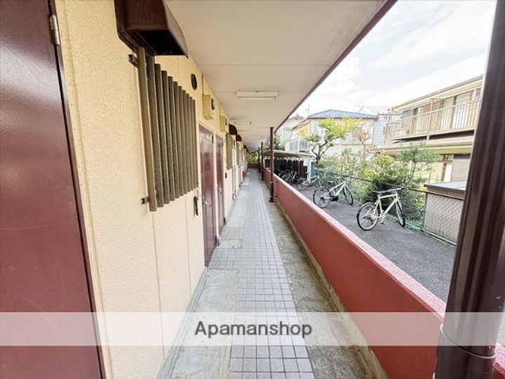 ボナミのその他画像