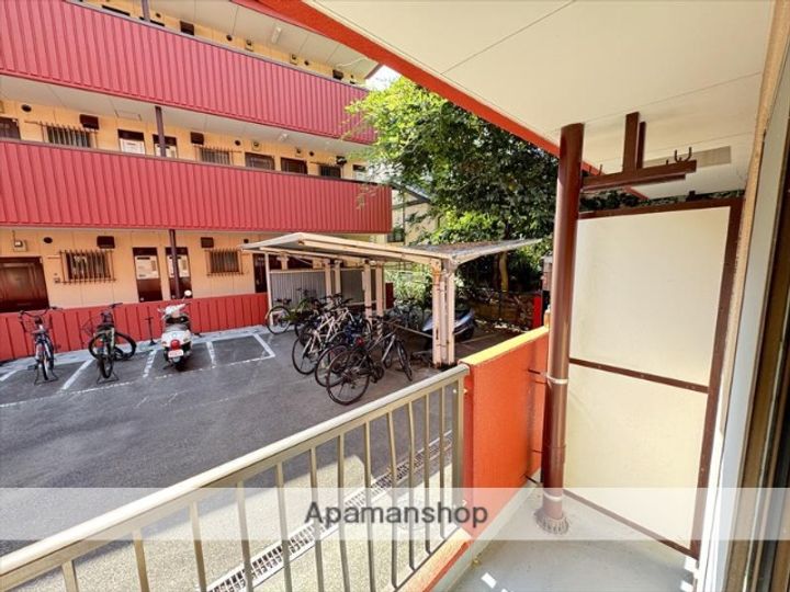 ボナミのその他画像