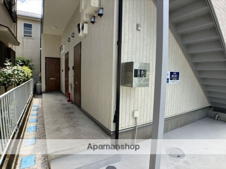 神奈川県相模原市中央区宮下本町1丁目の賃貸アパートのその他画像