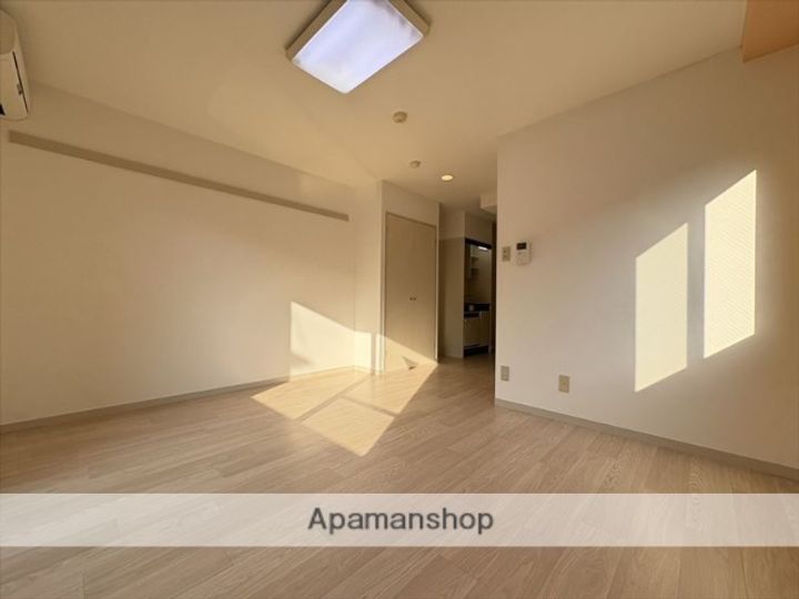 クレセントヒルズの内装