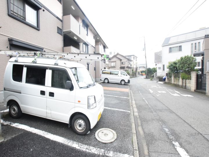 セゾン西橋本のその他画像