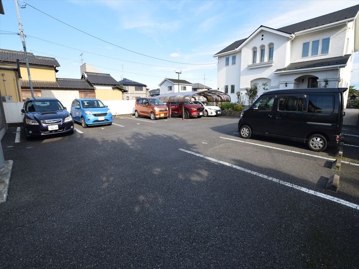 ディアコート城山のその他画像