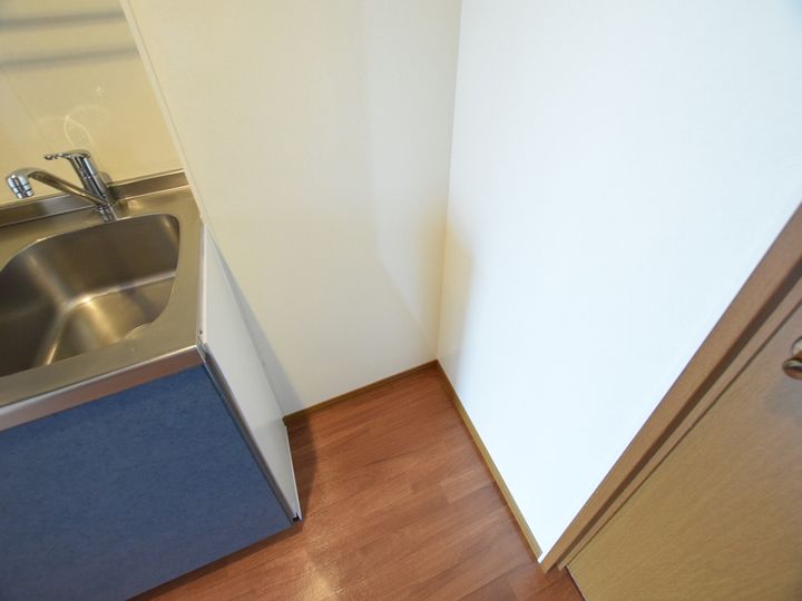 ディアコート城山の内装