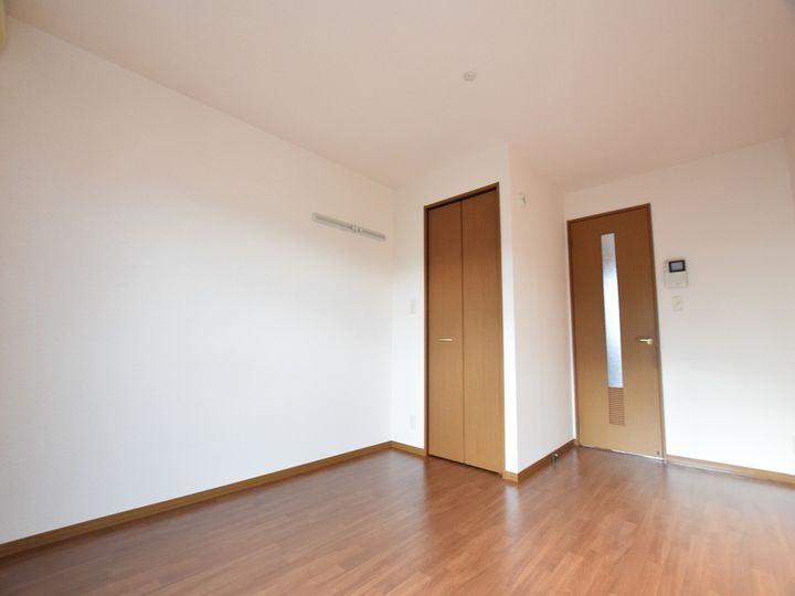 ディアコート城山の内装