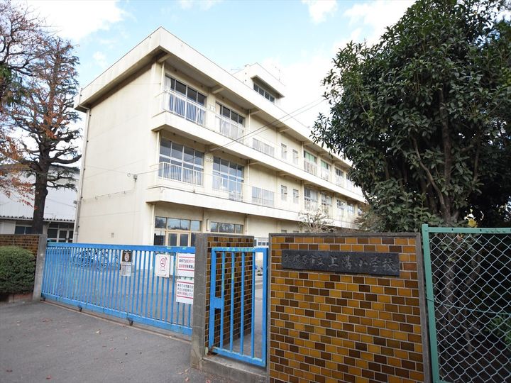 メゾンふじの周辺