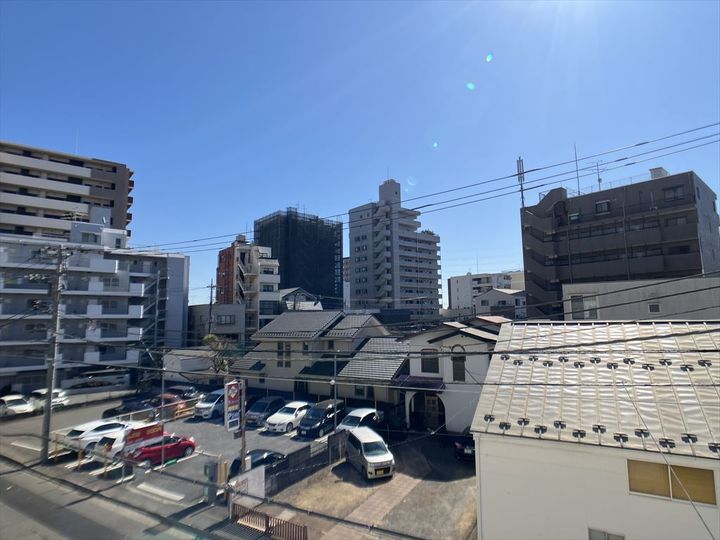 神奈川県相模原市中央区相模原5丁目の賃貸アパートのその他画像