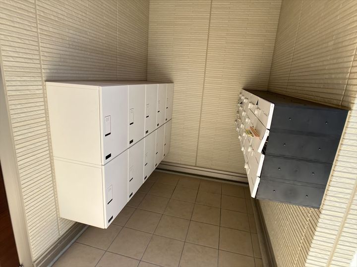神奈川県相模原市中央区相模原5丁目の賃貸アパートの外観