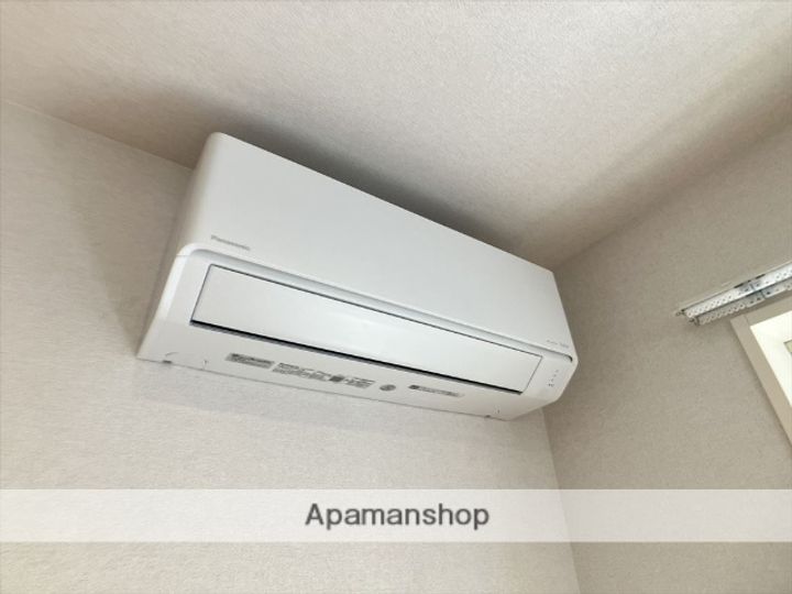 神奈川県相模原市中央区相模原2丁目の賃貸マンションの内装