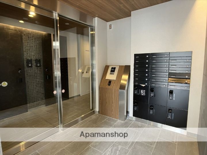 神奈川県相模原市中央区相模原2丁目の賃貸マンションのその他画像