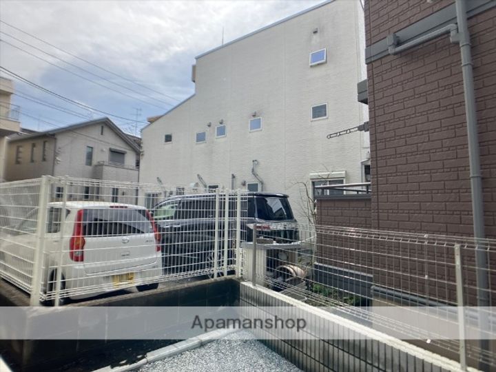 神奈川県相模原市中央区相模原2丁目の賃貸マンションのその他画像