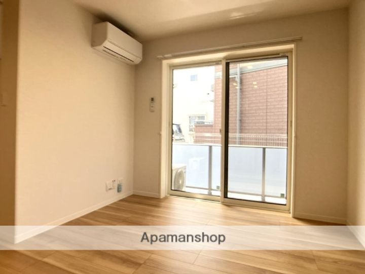 神奈川県相模原市中央区相模原2丁目の賃貸マンションの内装