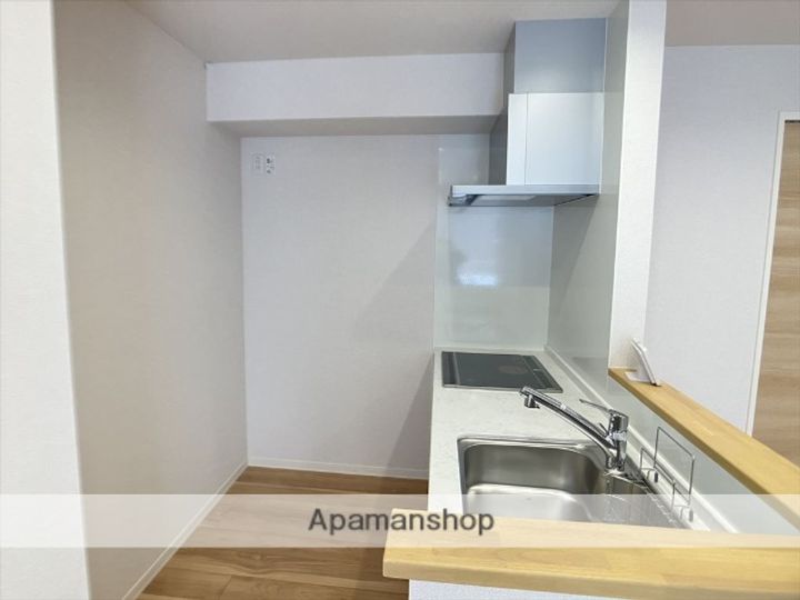 神奈川県相模原市中央区相模原2丁目の賃貸マンションの内装