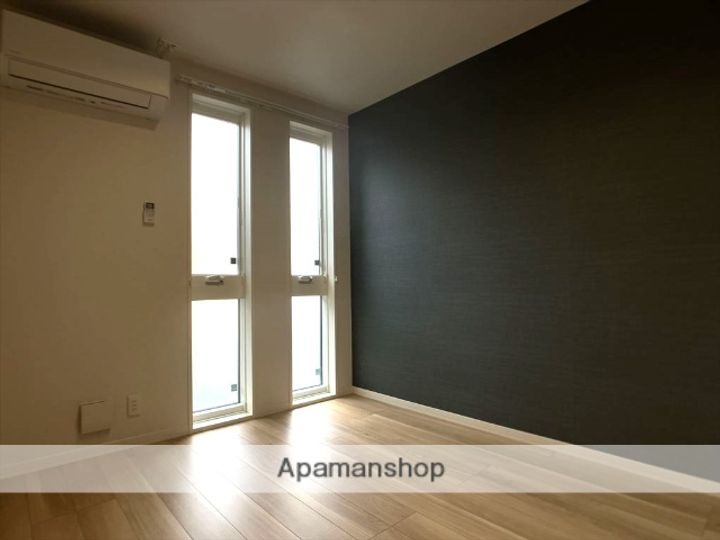 神奈川県相模原市中央区相模原2丁目の賃貸マンションの内装