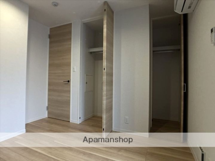 神奈川県相模原市中央区相模原2丁目の賃貸マンションの内装