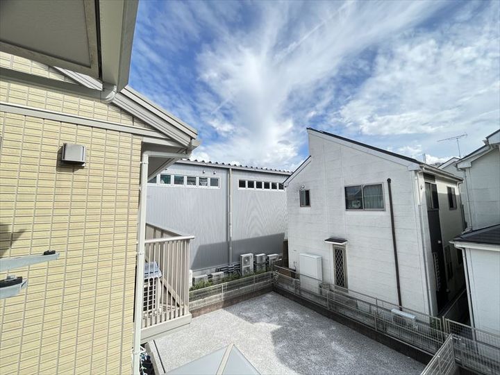 神奈川県相模原市緑区橋本台1丁目(一戸建)の賃貸物件戸建てのその他画像