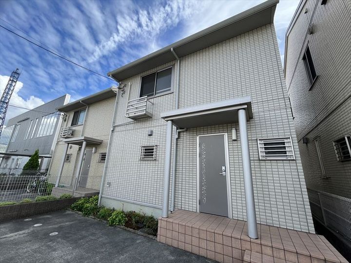 神奈川県相模原市緑区橋本台1丁目(一戸建)の賃貸物件戸建ての外観