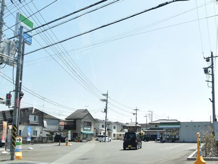 ベローナ モレ105の周辺