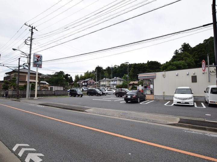 ベローナ モレ105の周辺