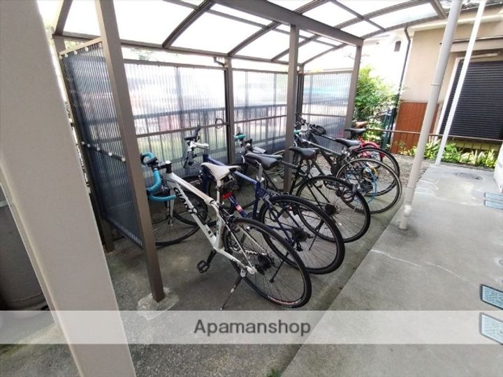 グリーンリーフ越野のその他画像