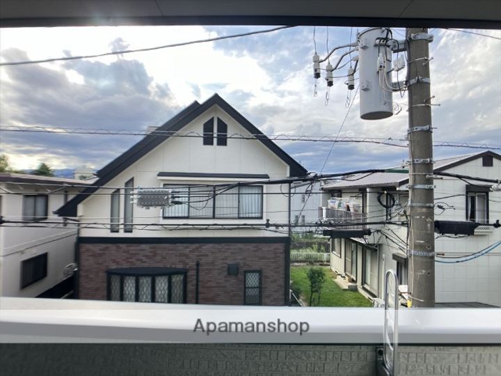 神奈川県相模原市中央区上溝7丁目の賃貸アパートのその他画像