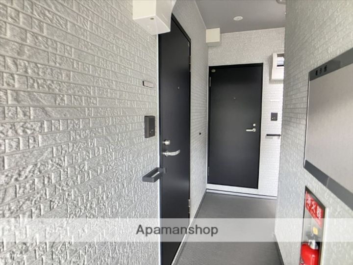 神奈川県相模原市中央区上溝7丁目の賃貸アパートのその他画像