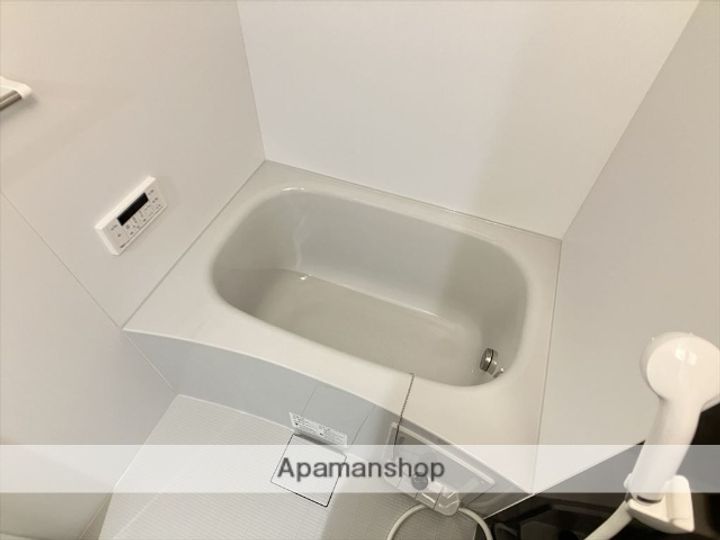 神奈川県相模原市中央区上溝7丁目の賃貸アパートの内装