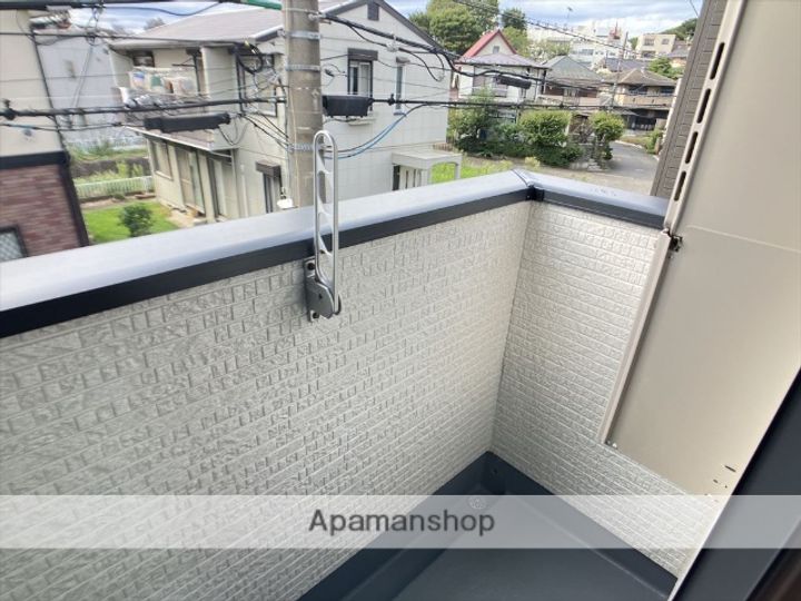 神奈川県相模原市中央区上溝7丁目の賃貸アパートのその他画像