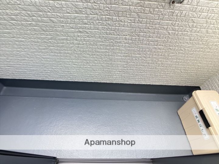 神奈川県相模原市中央区上溝7丁目の賃貸アパートの内装