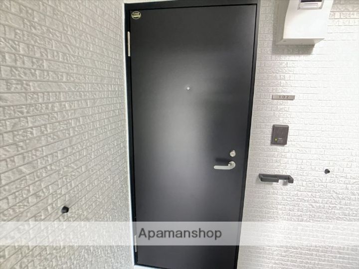 神奈川県相模原市中央区上溝7丁目の賃貸アパートのその他画像