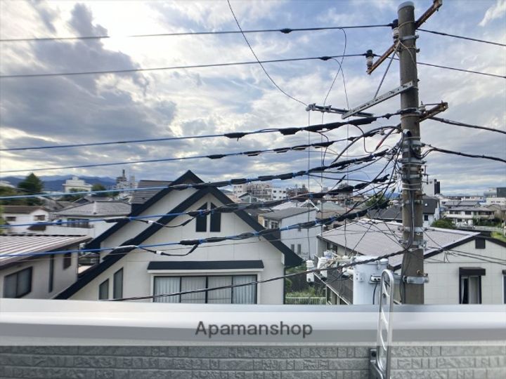 神奈川県相模原市中央区上溝7丁目の賃貸アパートのその他画像