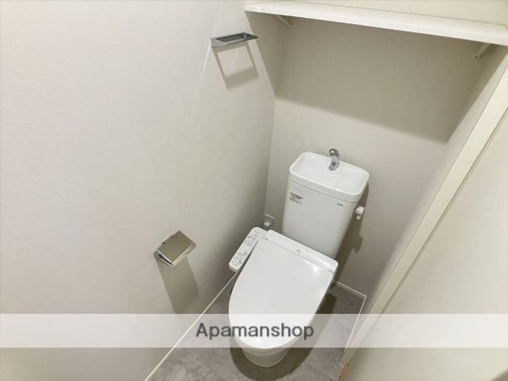 神奈川県相模原市中央区上溝7丁目の賃貸アパートのその他画像