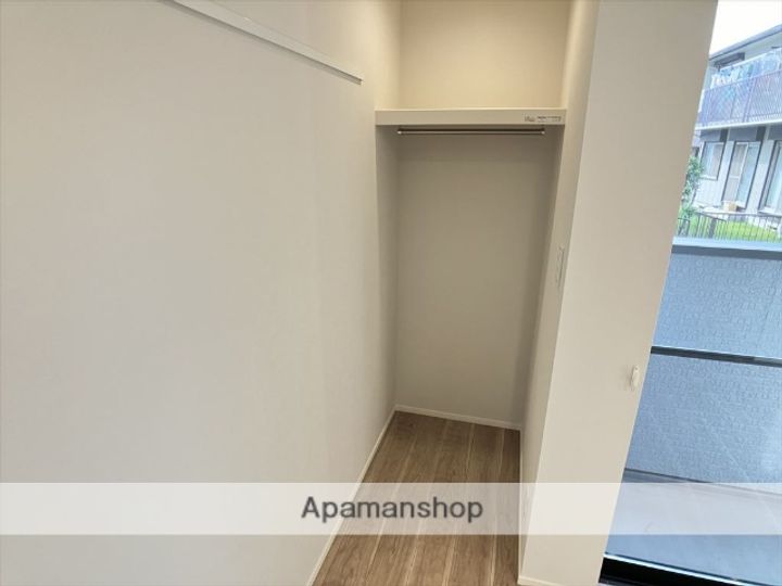 神奈川県相模原市中央区上溝7丁目の賃貸アパートのその他画像