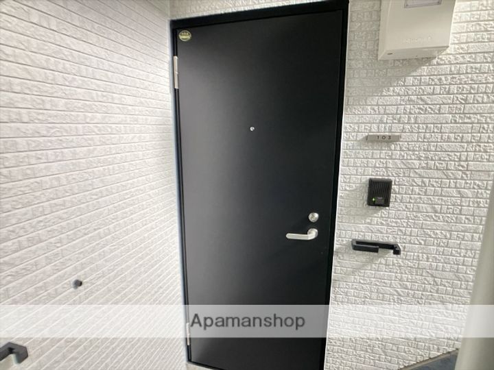 神奈川県相模原市中央区上溝7丁目の賃貸アパートのその他画像