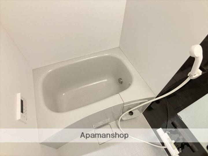 神奈川県相模原市中央区上溝7丁目の賃貸アパートの内装