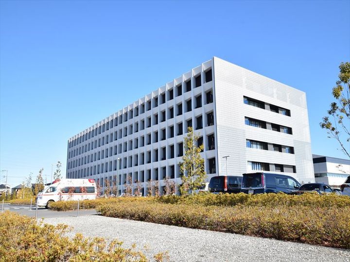 セジュール嶋田の周辺