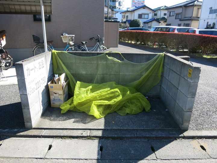 セゾン西橋本のその他画像