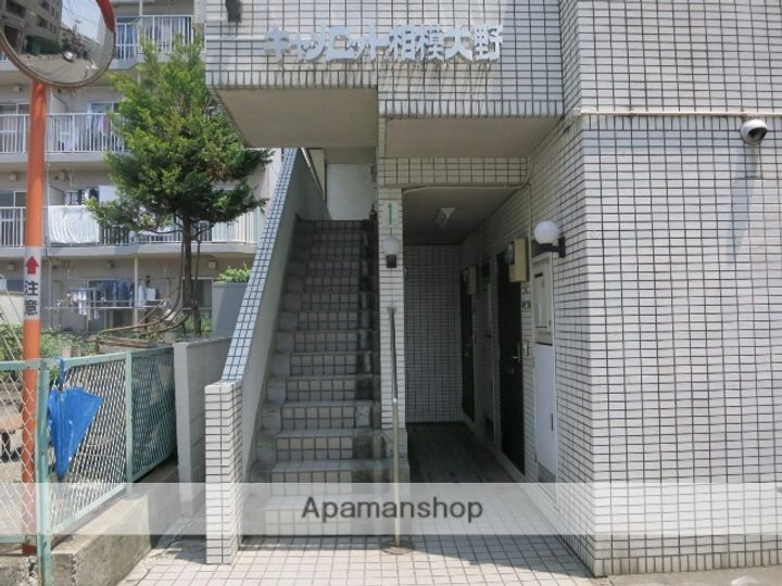 神奈川県相模原市南区相模大野2丁目の賃貸マンションのその他画像