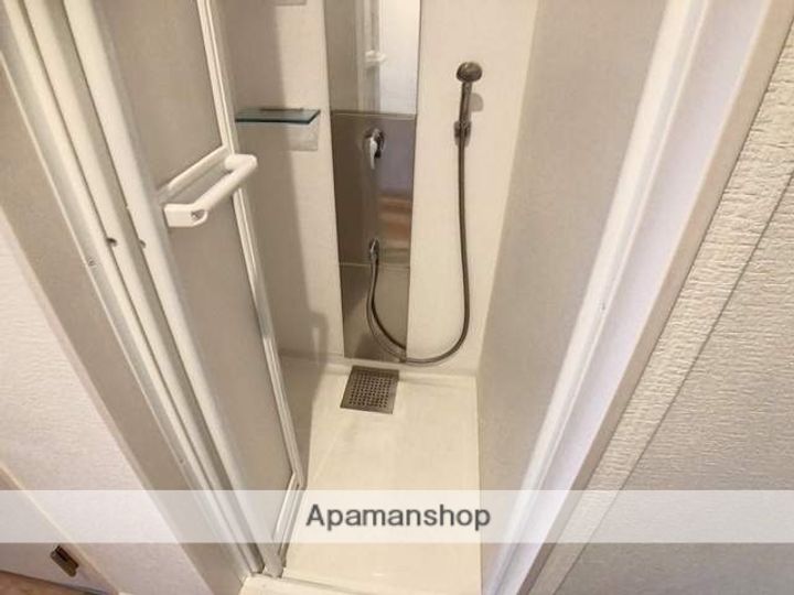 神奈川県相模原市南区相模大野2丁目の賃貸マンションの風呂