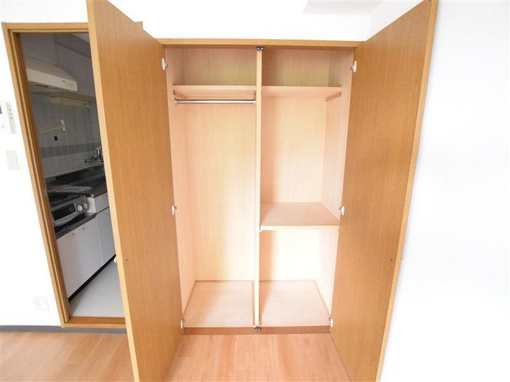 神奈川県相模原市南区相模大野8丁目の賃貸マンションのその他画像