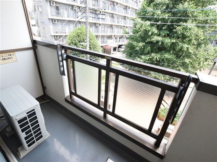 神奈川県相模原市南区相模大野8丁目の賃貸マンションのその他画像