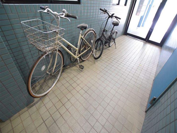 神奈川県相模原市南区相模大野8丁目の賃貸マンションの外観