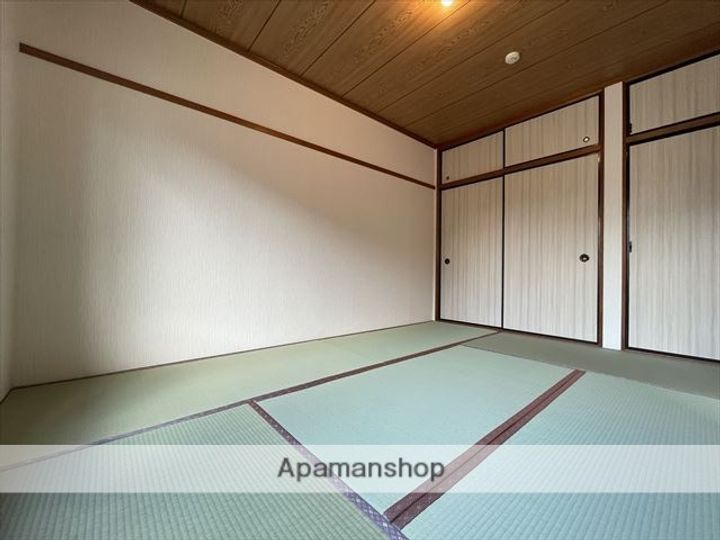 神奈川県相模原市南区上鶴間本町4丁目の賃貸アパートの内装