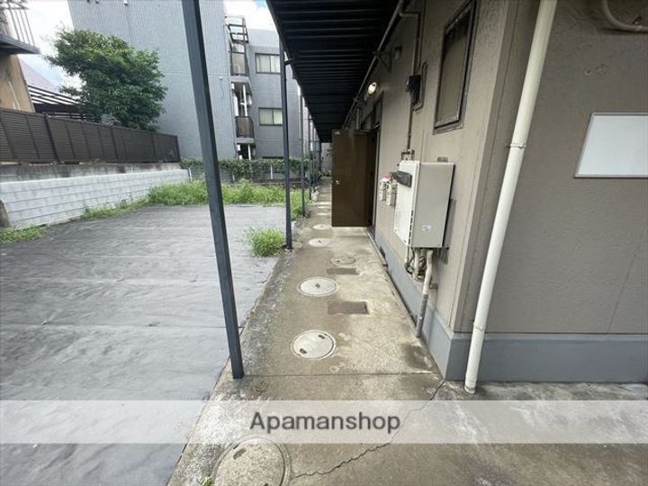 神奈川県相模原市南区上鶴間本町4丁目の賃貸アパートのその他画像