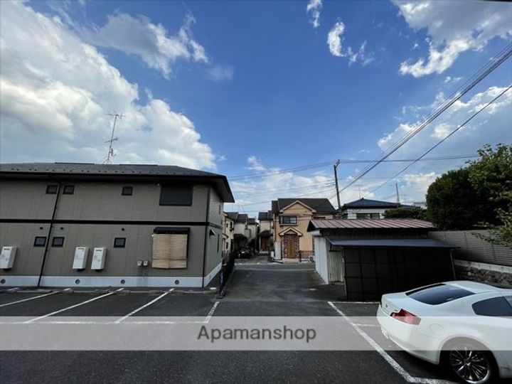 神奈川県相模原市南区上鶴間本町4丁目の賃貸アパートのその他画像