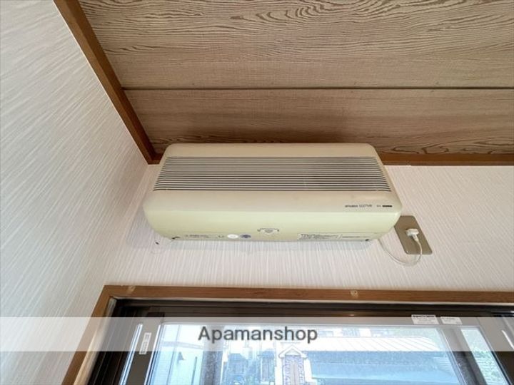 神奈川県相模原市南区上鶴間本町4丁目の賃貸アパートの内装
