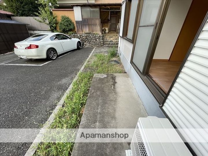神奈川県相模原市南区上鶴間本町4丁目の賃貸アパートのその他画像