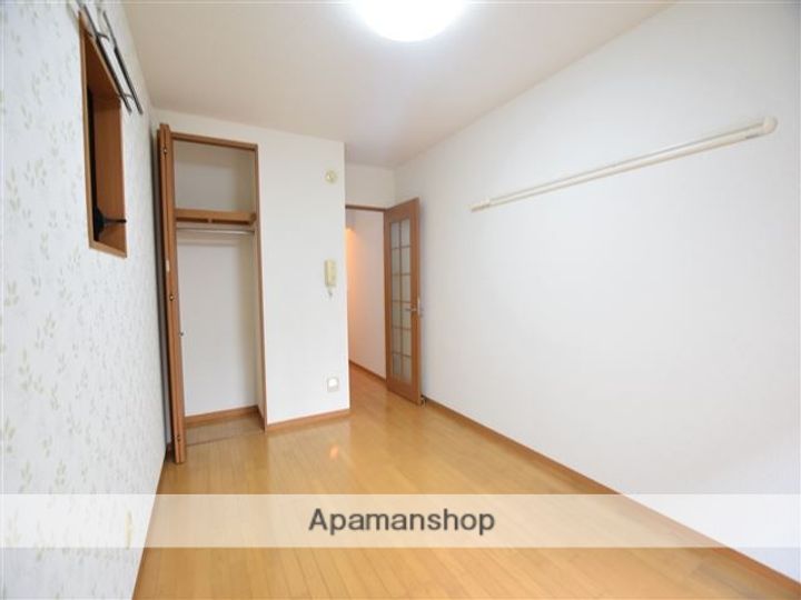 アメイジングハイツの内装